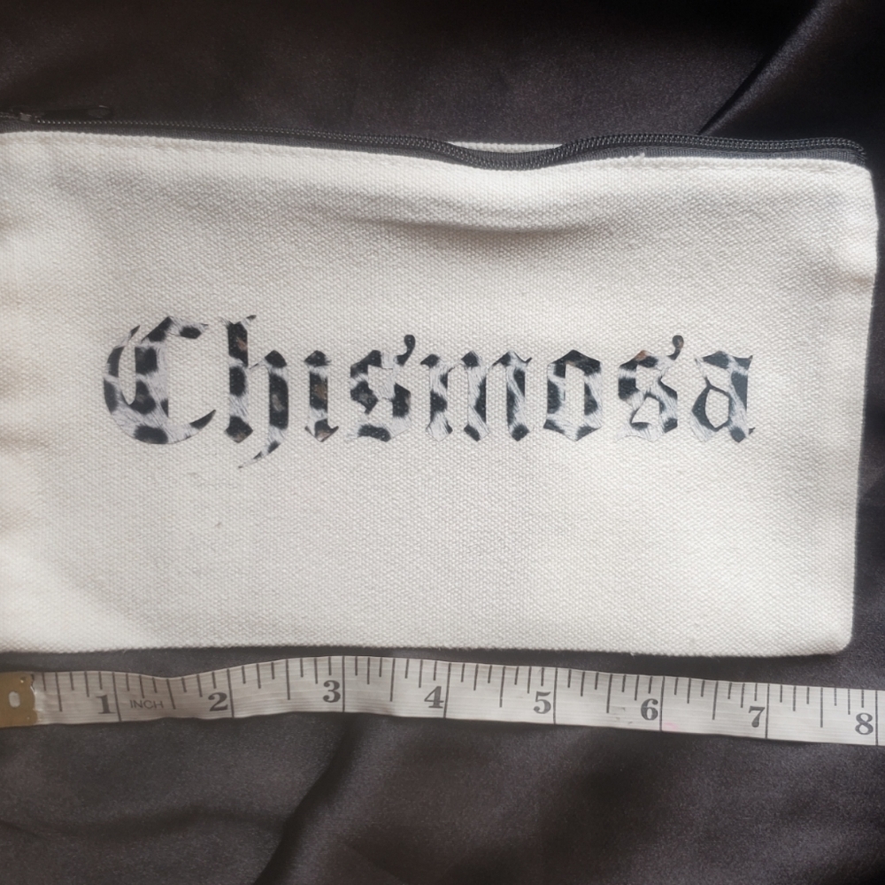 Chismosa Tote Bundle SET